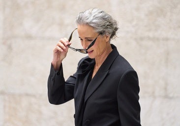 Cómo cuidar el cabello rizado después de los 50: “El cabello puede volverse más fino y menos denso”